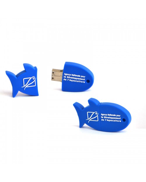 USB publicitaire